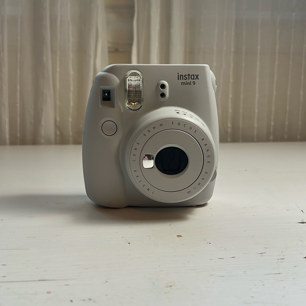 Polaroid Camera